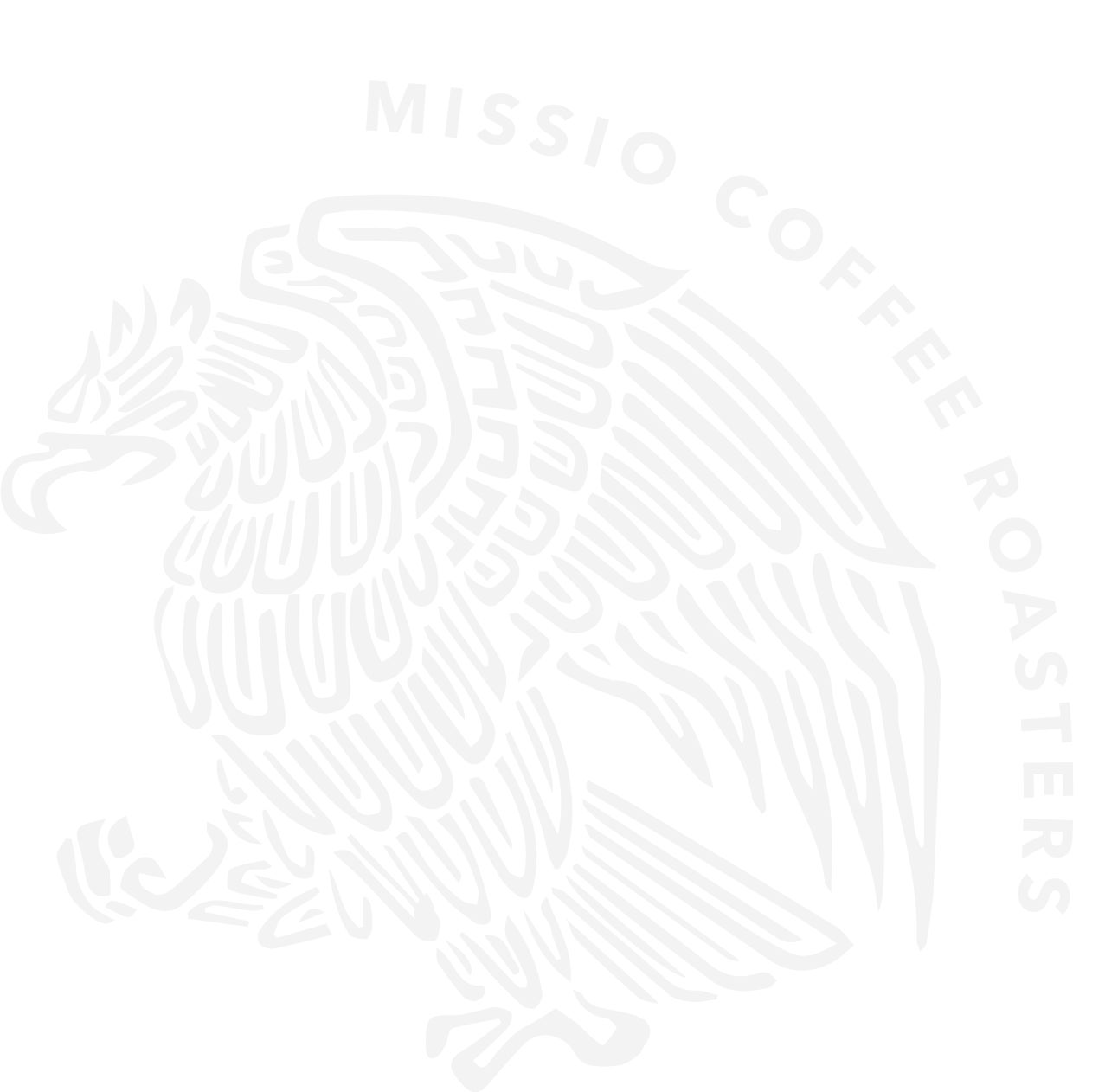 Missio Bird Logo