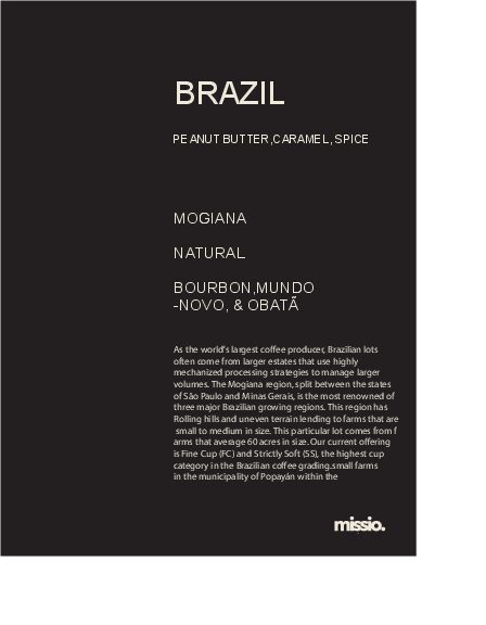 Brazil